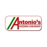 Antonio's Pizzeria LoSchiavo logo