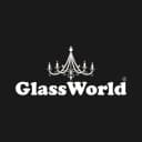 Glass World India logo