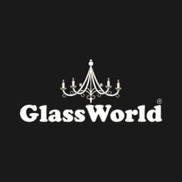 Glass World India logo