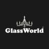 Glass World India logo