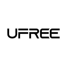 Ufree logo