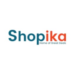 Shopika logo