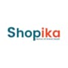Shopika logo