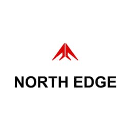 North Edge logo