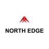 North Edge logo