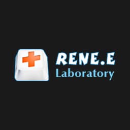 Rene.E Laboratory logo