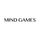 Mind Games Fragrance logo