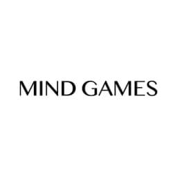 Mind Games Fragrance logo