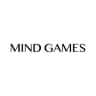 Mind Games Fragrance logo