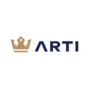 ARTI logo