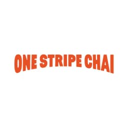 One Stripe Chai logo