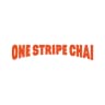One Stripe Chai logo