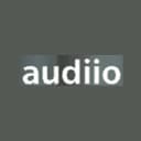 Audiio logo