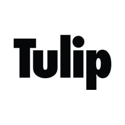 Tulip Shades logo