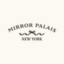 Mirror Palais logo