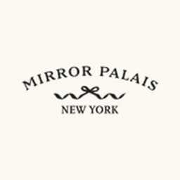 Mirror Palais logo