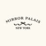 Mirror Palais logo