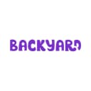 Backyard Peanut Butter logo