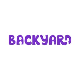 Backyard Peanut Butter logo