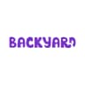 Backyard Peanut Butter logo