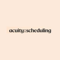 Acuity Scheduling logo
