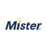 Mister Car Wash logo