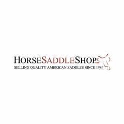 Horse Saddle Shop logo