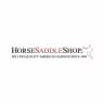 Horse Saddle Shop logo