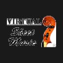 Virtual Sheet Music logo