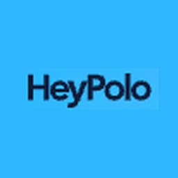 HeyPolo logo