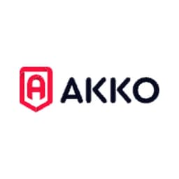 AKKO logo