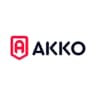 AKKO logo