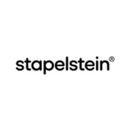 Stapelstein logo