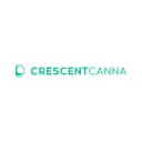 Crescent Canna logo