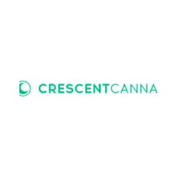 Crescent Canna logo