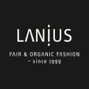 LANIUS logo