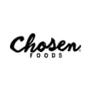 Chosen Foods logo