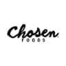 Chosen Foods logo