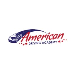 American Driving Academy logo