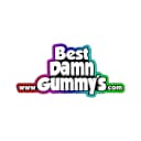 Best Damn Gummy's logo