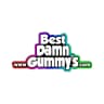 Best Damn Gummy's logo