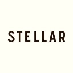 Stellar Snacks logo