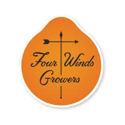 Four Winds Growers logo