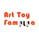 Art Toy Familia logo