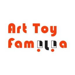 Art Toy Familia logo