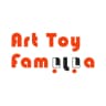 Art Toy Familia logo