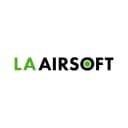 LA Airsoft logo