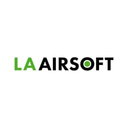 LA Airsoft logo