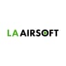 LA Airsoft logo