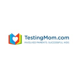 TestingMom logo